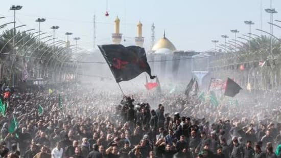 Day of Ashura