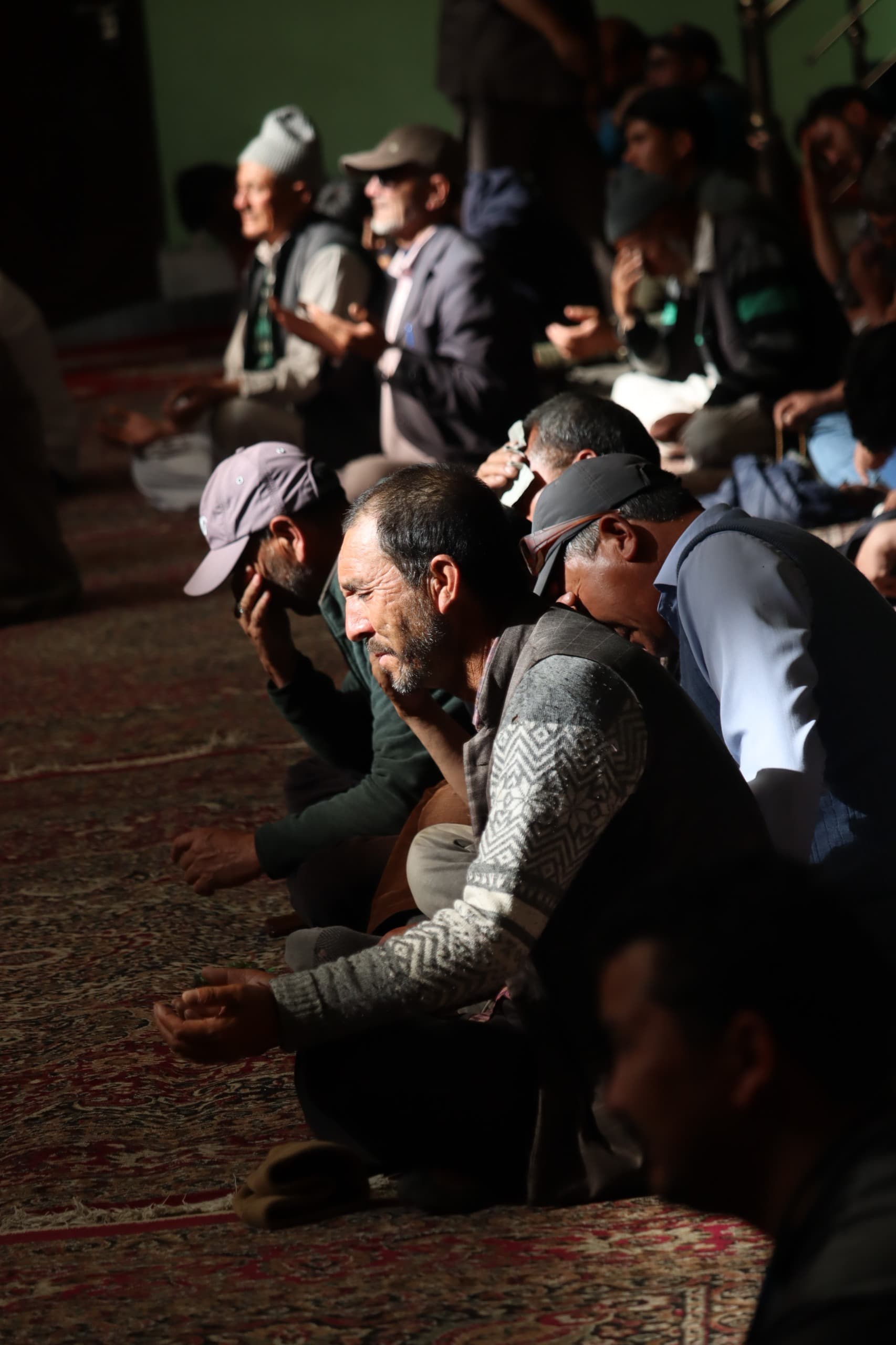 Aamal of the Day of Arafa