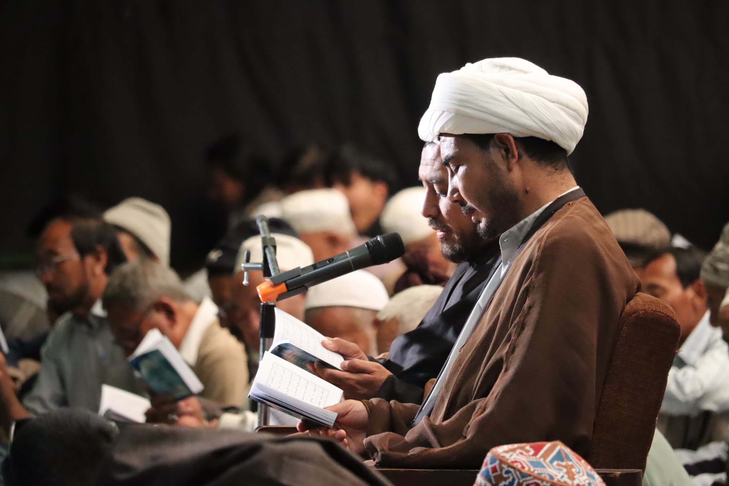 Aamal of the Day of Arafa