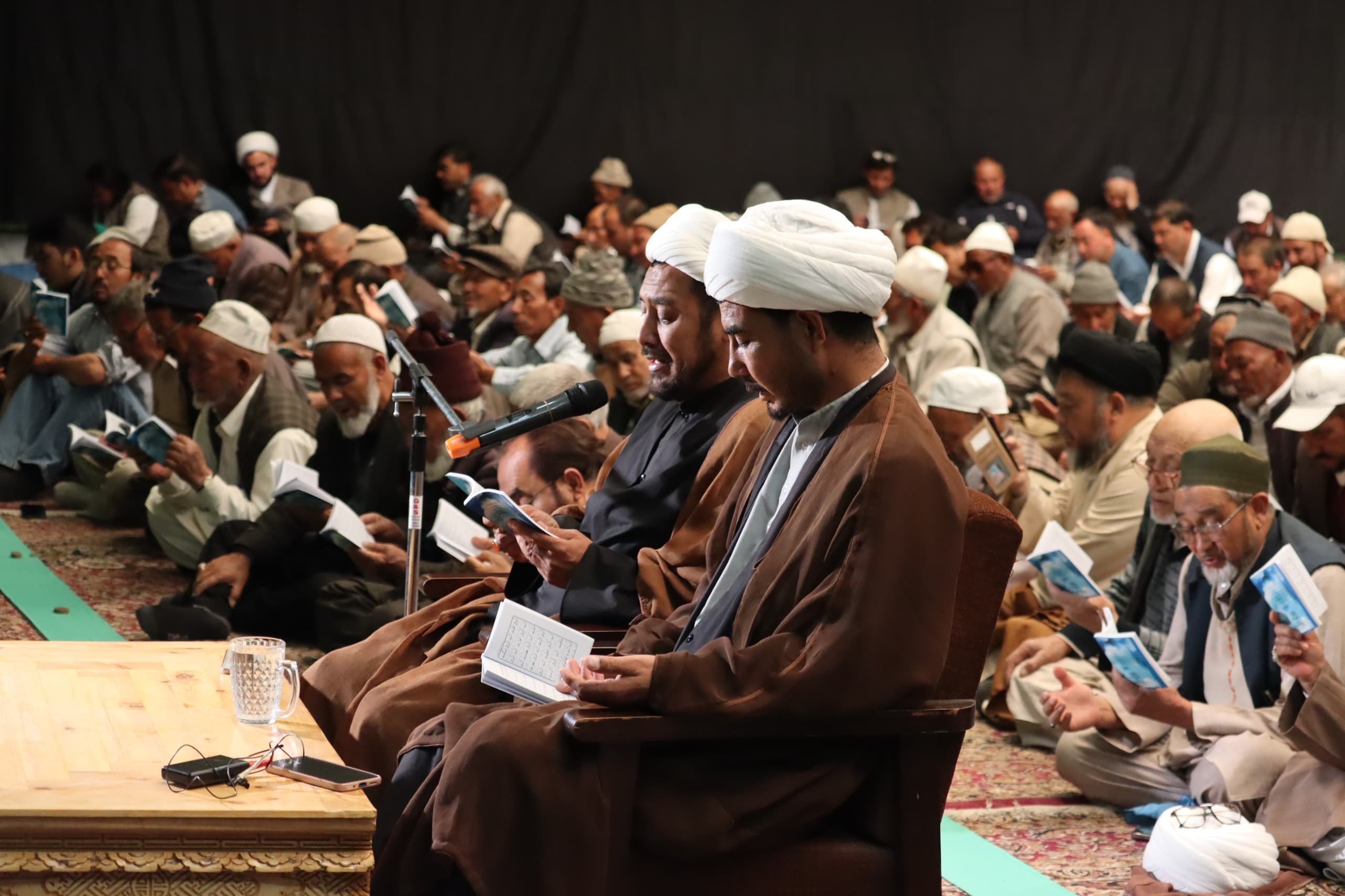 Aamal of the Day of Arafa