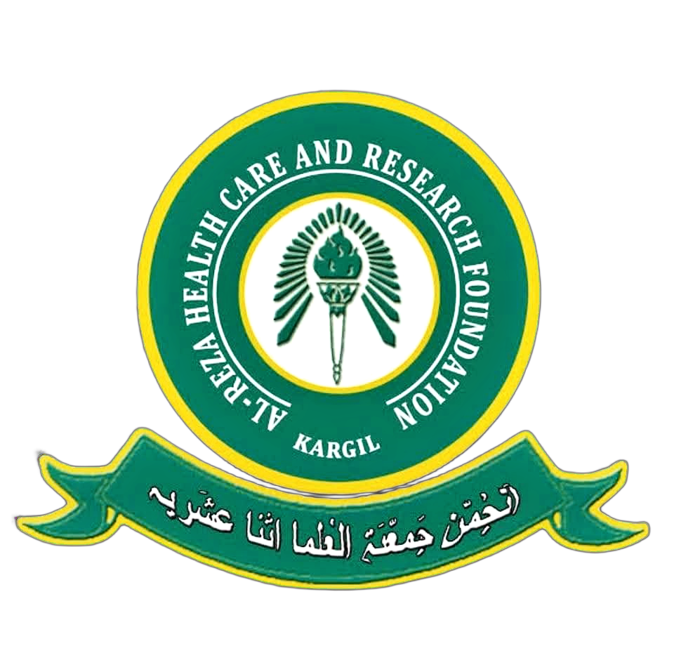 Al-Reza Health Care and Research Foundation 