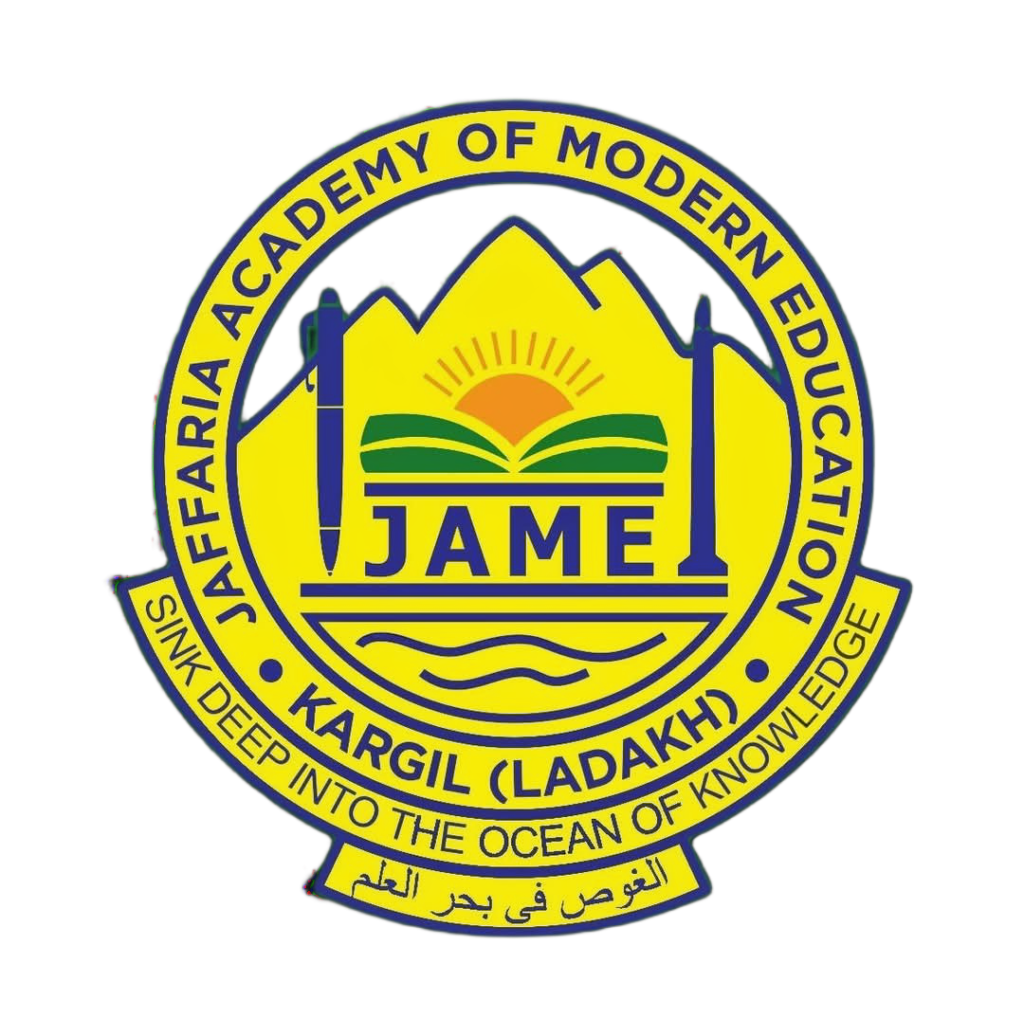 Jafaria Academy of Modern Education