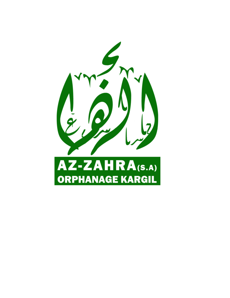 AZ-ZAHRA (s.a) Orphanage